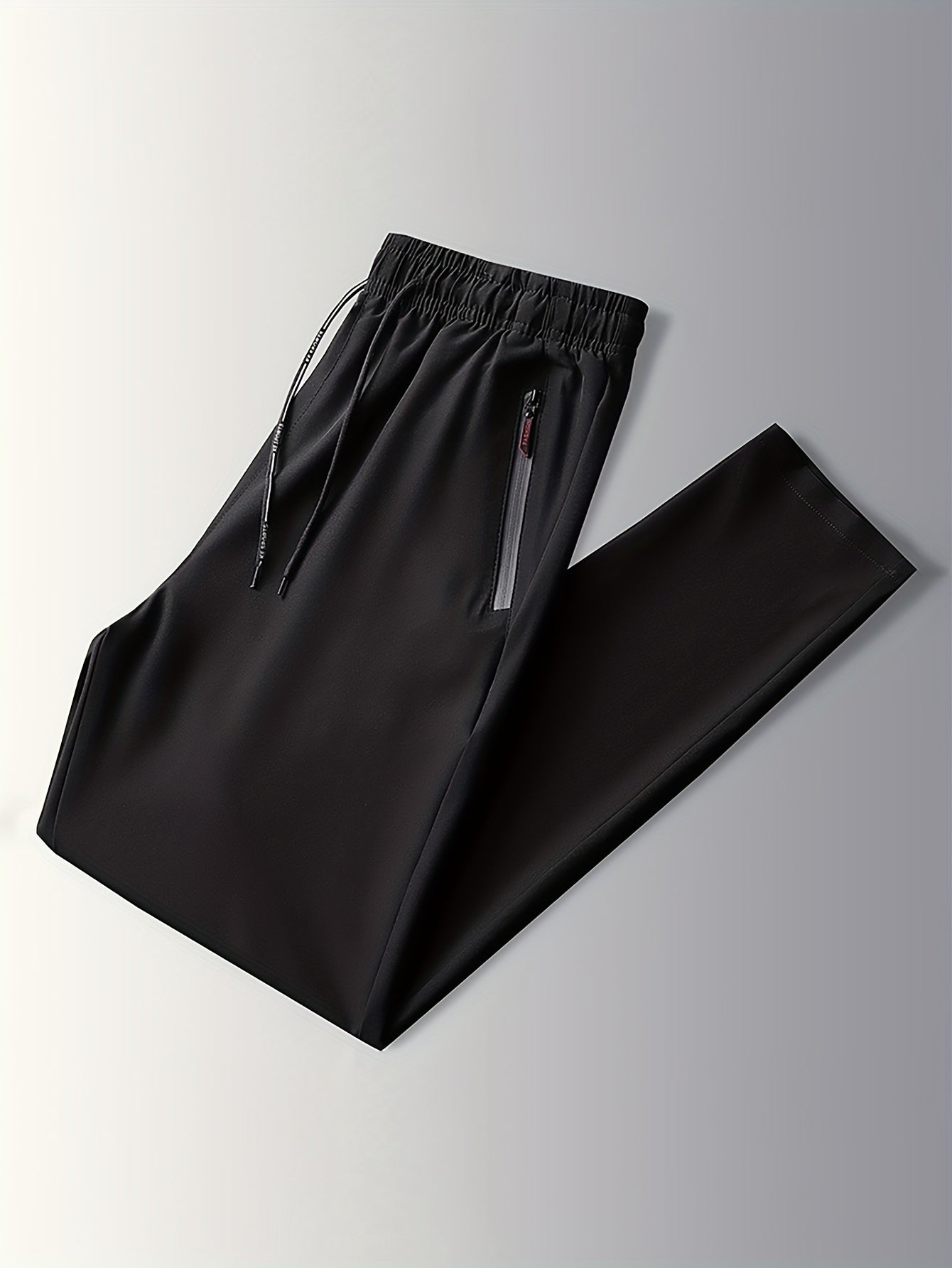 Pantaloni sportivi da uomo stile jogging comodi per tempo libero e allenamento