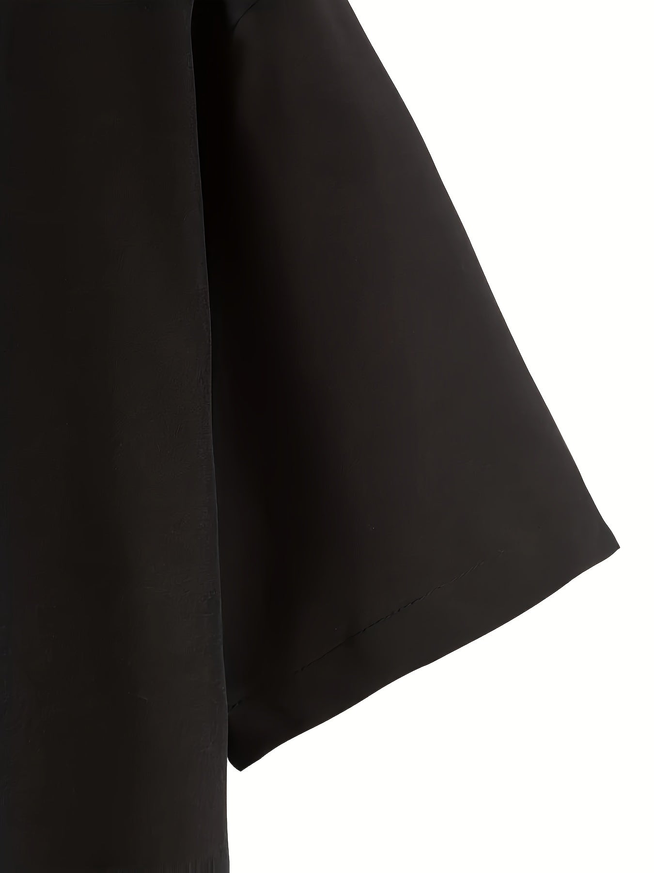 Casual kortærmet skjorte til mænd - elegant stil, ideel til sommeren