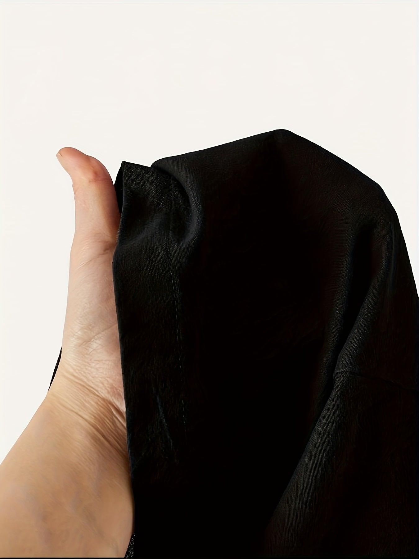 Korte portefeuille rok in stedelijke stijl voor dames, chique casual look, ideaal voor de zomer