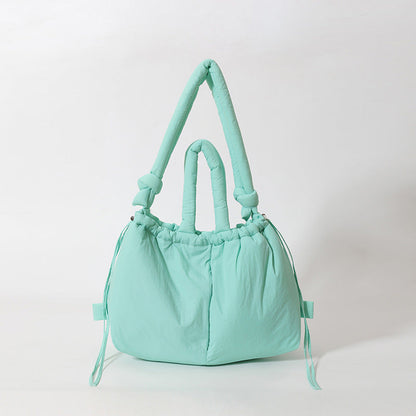Andrea – Sac à bandoulière léger à grande capacité