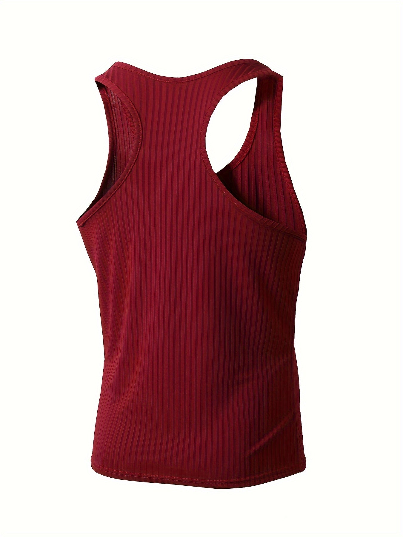 Herren Sport Tanktop vielseitiger Stil – 3er Pack – Komfort und Trend