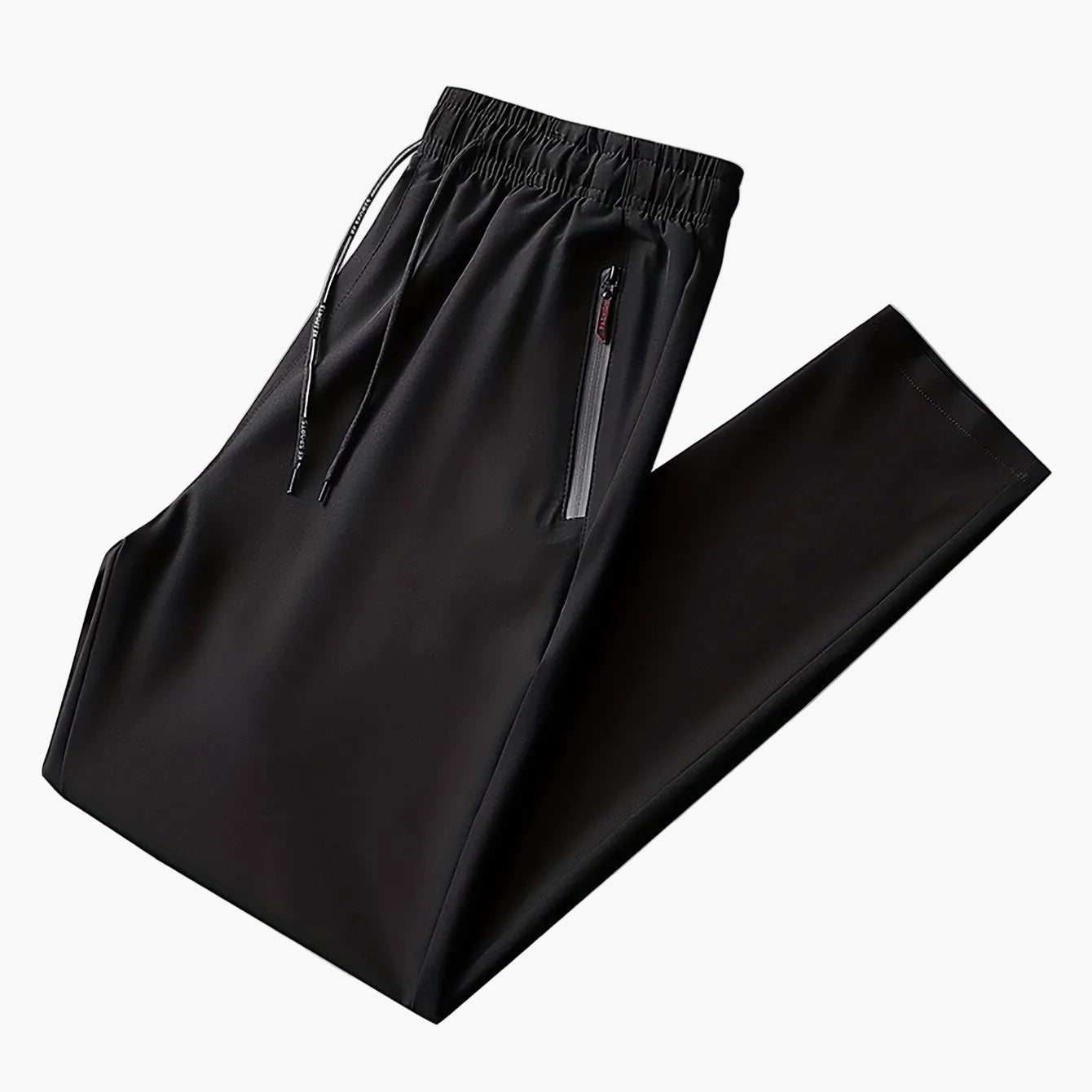 Pantaloni sportivi da uomo stile jogging comodi per tempo libero e allenamento