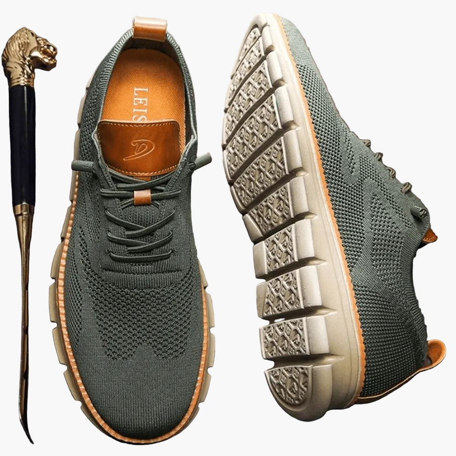 Chaussures de ville décontractées pour homme – Confort ultime et style moderne pour tous les jours