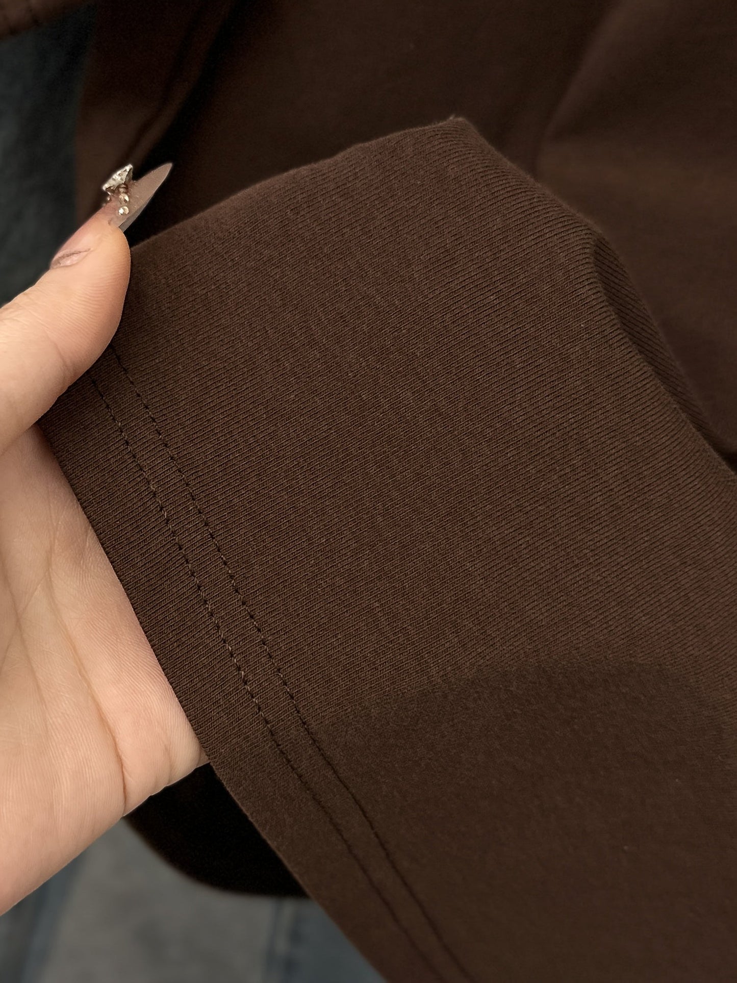 Pyjama d'été femme style mignon haut manches courtes et pantalon à carreaux