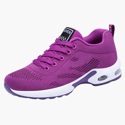 Moderne Sportschuhe für Damen zum Gehen und Alltag