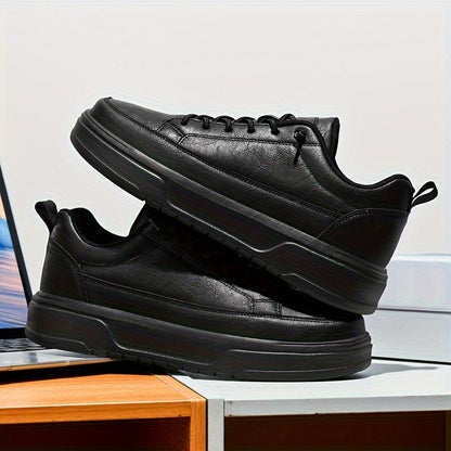 Baskets basses homme style urbain polyvalentes pour sport et loisirs