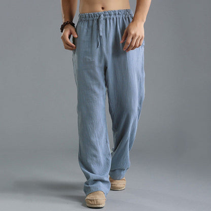 Gilbert – Pantalon de Sport Décontracté en Respirant