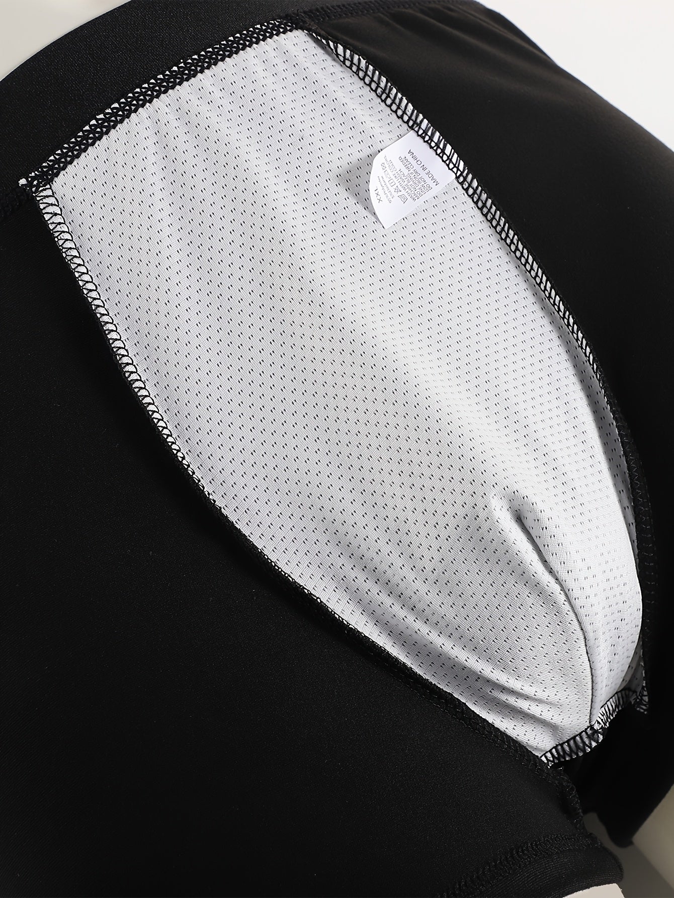 Boxer umoristico uomo - Intimo divertente "Attenzione: Peti in caricamento" stile geek - Idea regalo divertente