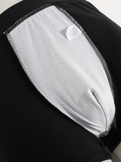 Boxer umoristico uomo - Intimo divertente "Attenzione: Peti in caricamento" stile geek - Idea regalo divertente
