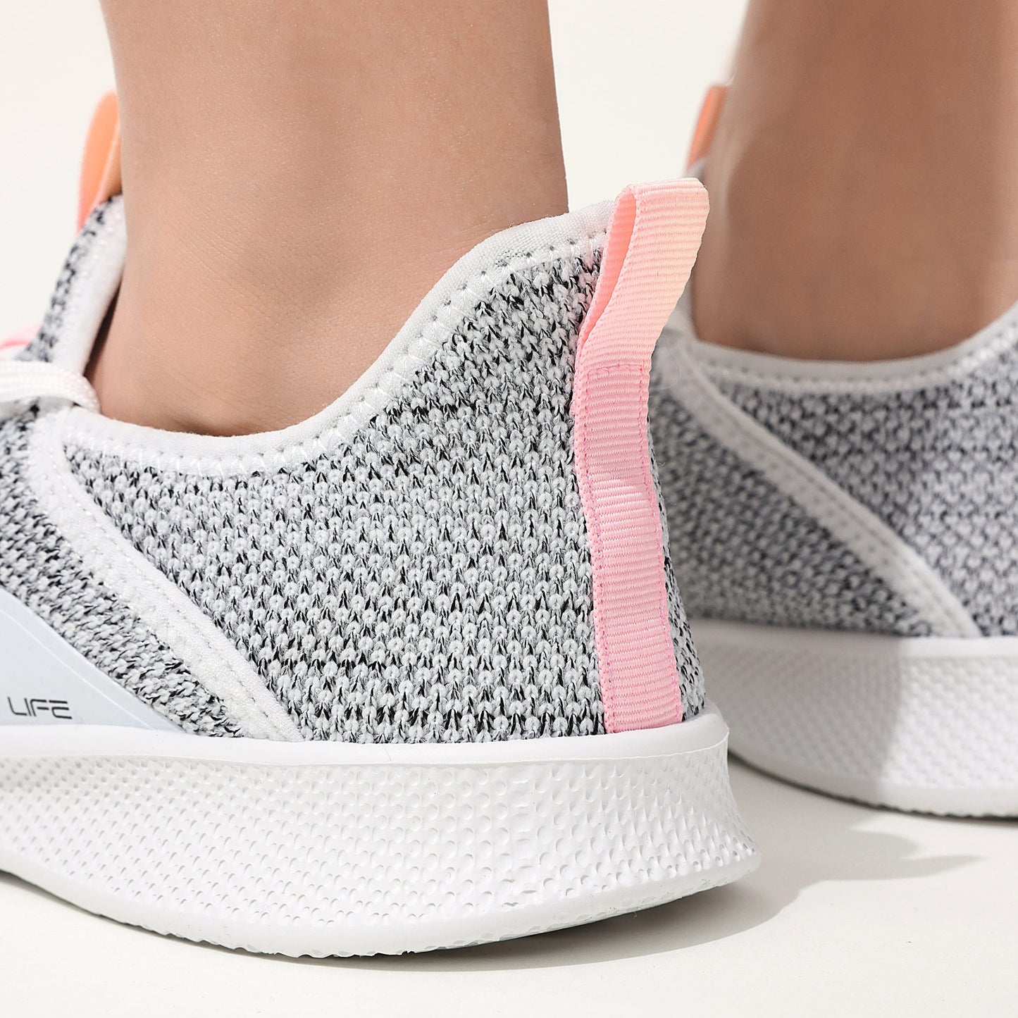 Ultraleichte, lässige Sneaker für Damen für täglichen Komfort