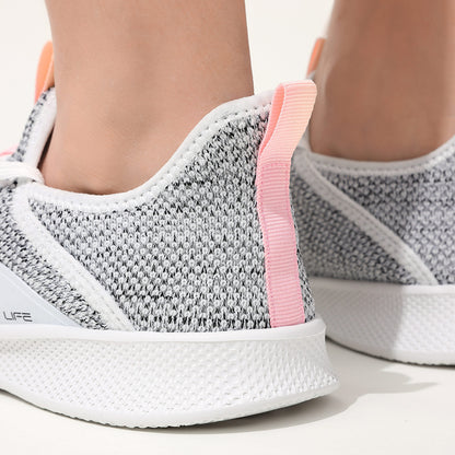 Ultraleichte, lässige Sneaker für Damen für täglichen Komfort
