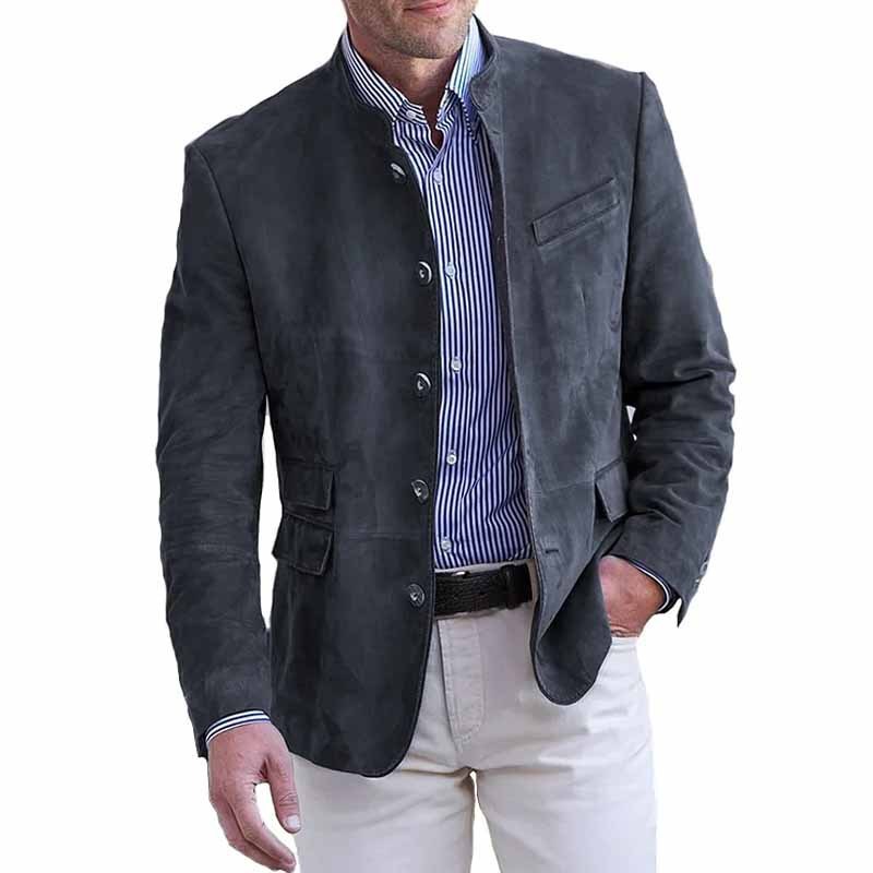 Jude – Męskie kurtki casual na jesień/zimę