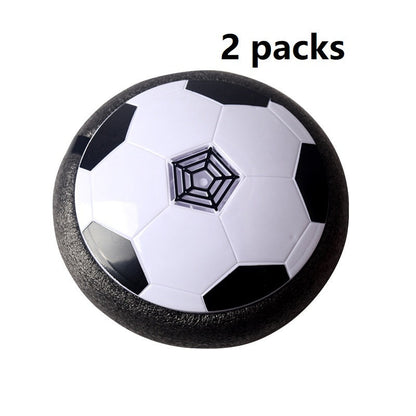 Giocattolo Calcio Galleggiante LED – Gioco di Calcio per Bambini 7–14 Anni