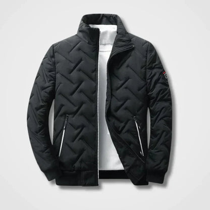 Levi - Chaqueta de Invierno Acolchada de Forro Polar Caliente

Source:
Levi - Veste d'Hiver Matelassée en Polaire Chaude