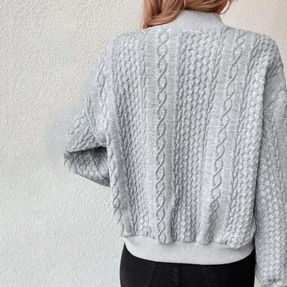 Carol - Chaqueta de Punto
