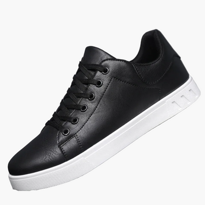 Afslappede sneakers til mænd i alsidig urban stil