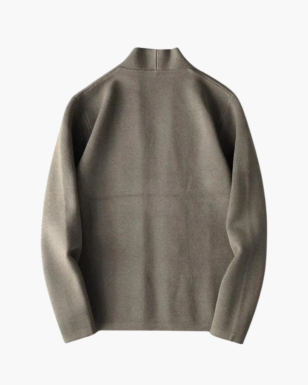 Casual blazer för män, avslappnad och elegant, mångsidig