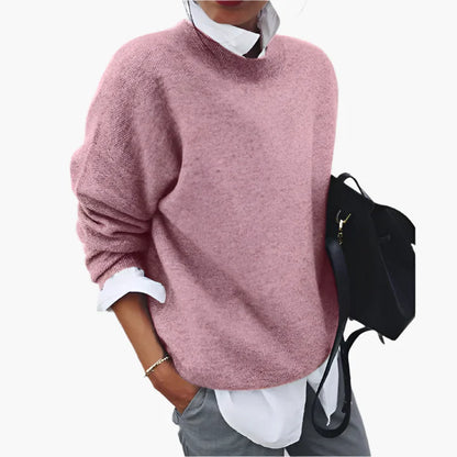 Damestrui casual chique stijl voor herfst en winter