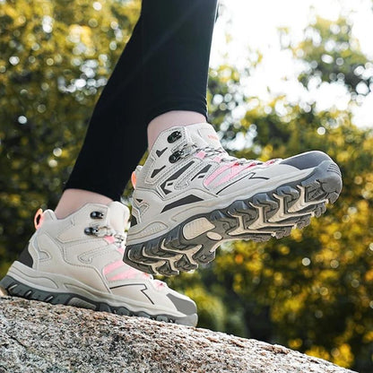 Scott – Vandtætte Vandrestøvler