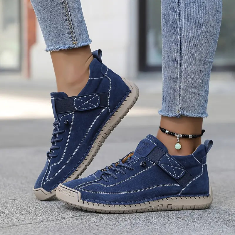 Sneakers voor Heren – Moderne Stijl en Dagelijks Comfort