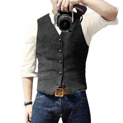 Klaus™ - Sleeveless Vest