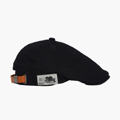 Casquette Gavroche Élégante pour Homme – Style Classique Adapté à Toutes Occasions