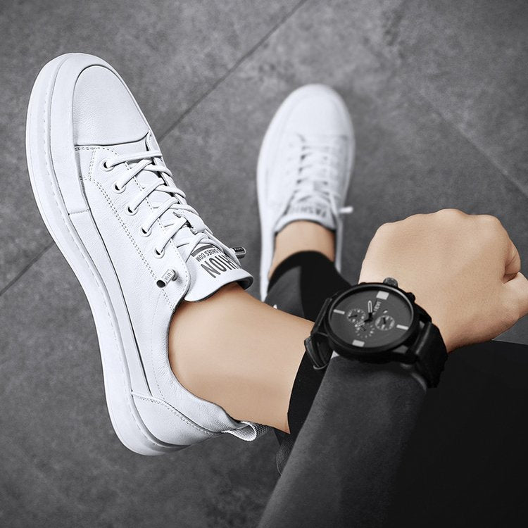 Casual shoes for men – Comfortable and stylish city style, everyday use and walking