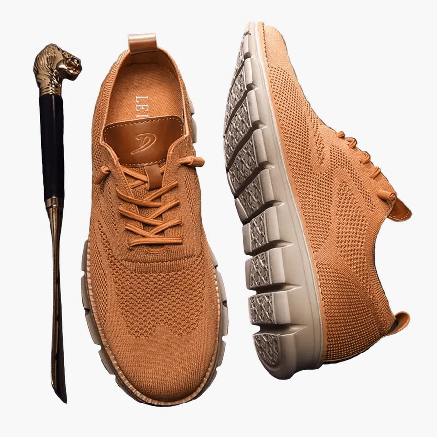 Chaussures de ville décontractées pour homme – Confort ultime et style moderne pour tous les jours