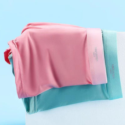 Ian – Sous-vêtements en glacée d'été pour hommes en graphène respirant