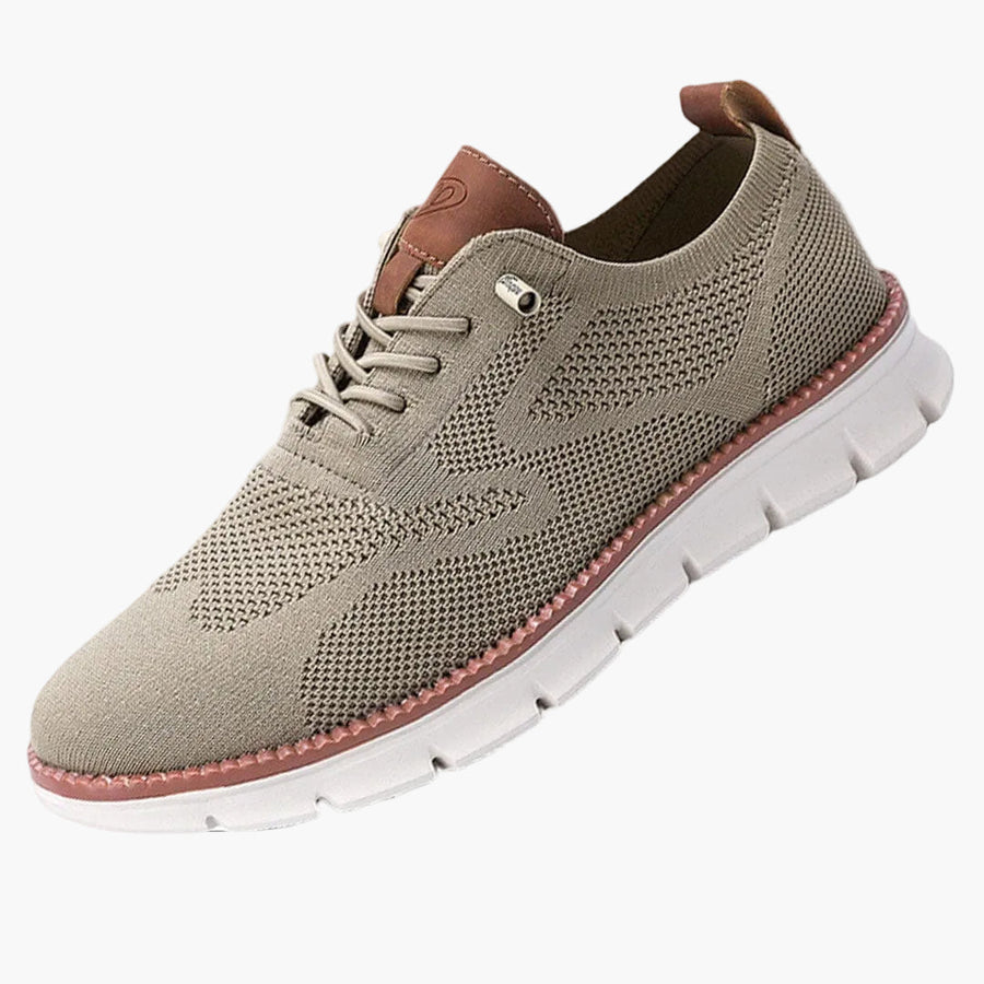 Chaussures de ville décontractées pour homme – Confort ultime et style moderne pour tous les jours