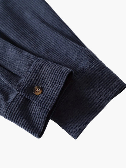 Completo Casual Uomo Stile Urbano Polivalente