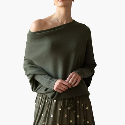 Jersey para mujer elegante estilo casual para uso diario y momentos de relax