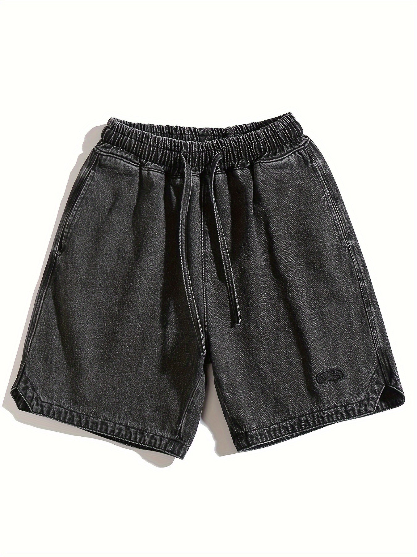 Lässige Herren-Shorts im urbanen Stil mit Taschen – ideal für Outdoor-Aktivitäten