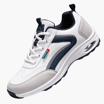 Baskets de sport homme style urbain polyvalentes pour usage quotidien