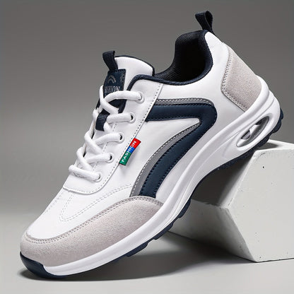 Baskets de sport homme style urbain polyvalentes pour usage quotidien