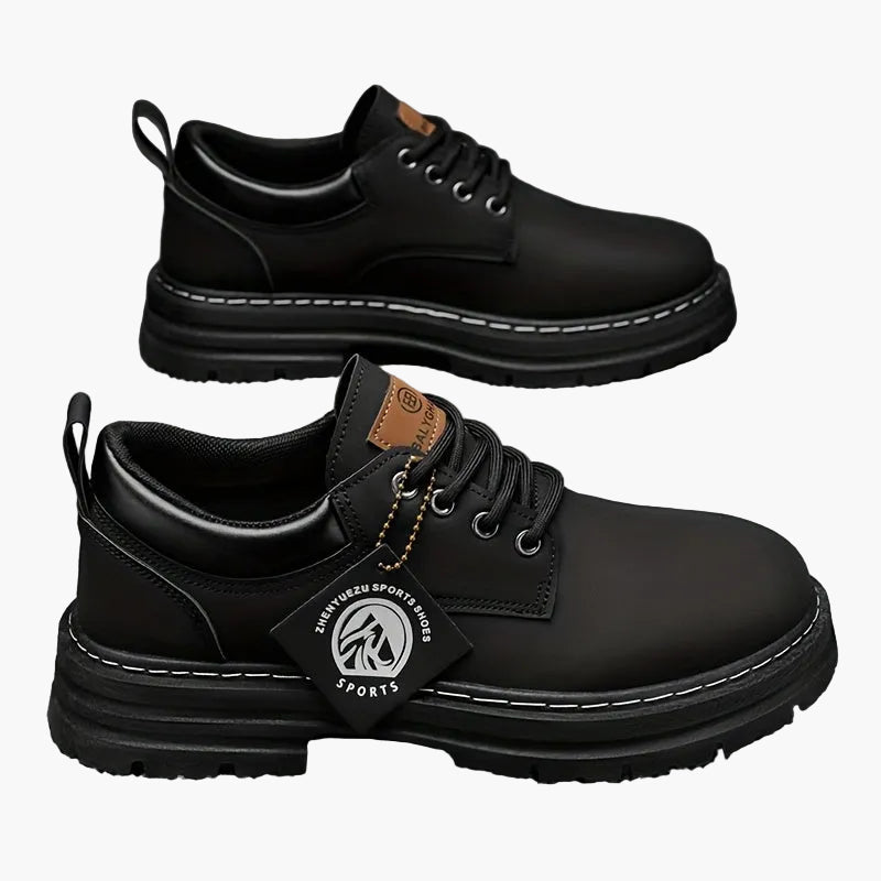 Chaussures de randonnée streetwear pour homme – Style décontracté urbain outdoor