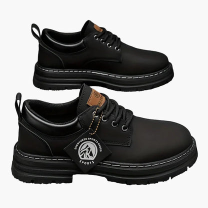 Chaussures de randonnée streetwear pour homme – Style décontracté urbain outdoor