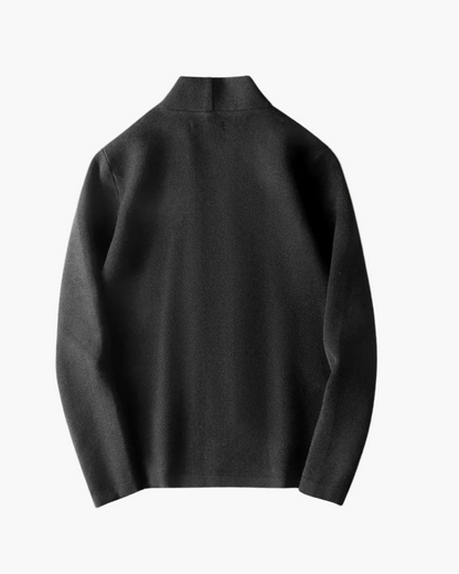 Casual blazer för män, avslappnad och elegant, mångsidig