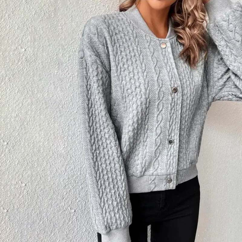 Carol - Chaqueta de Punto