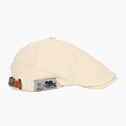 Casquette Gavroche Élégante pour Homme – Style Classique Adapté à Toutes Occasions