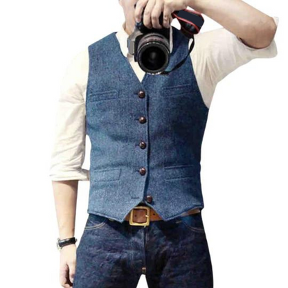 Klaus™ - Sleeveless Vest