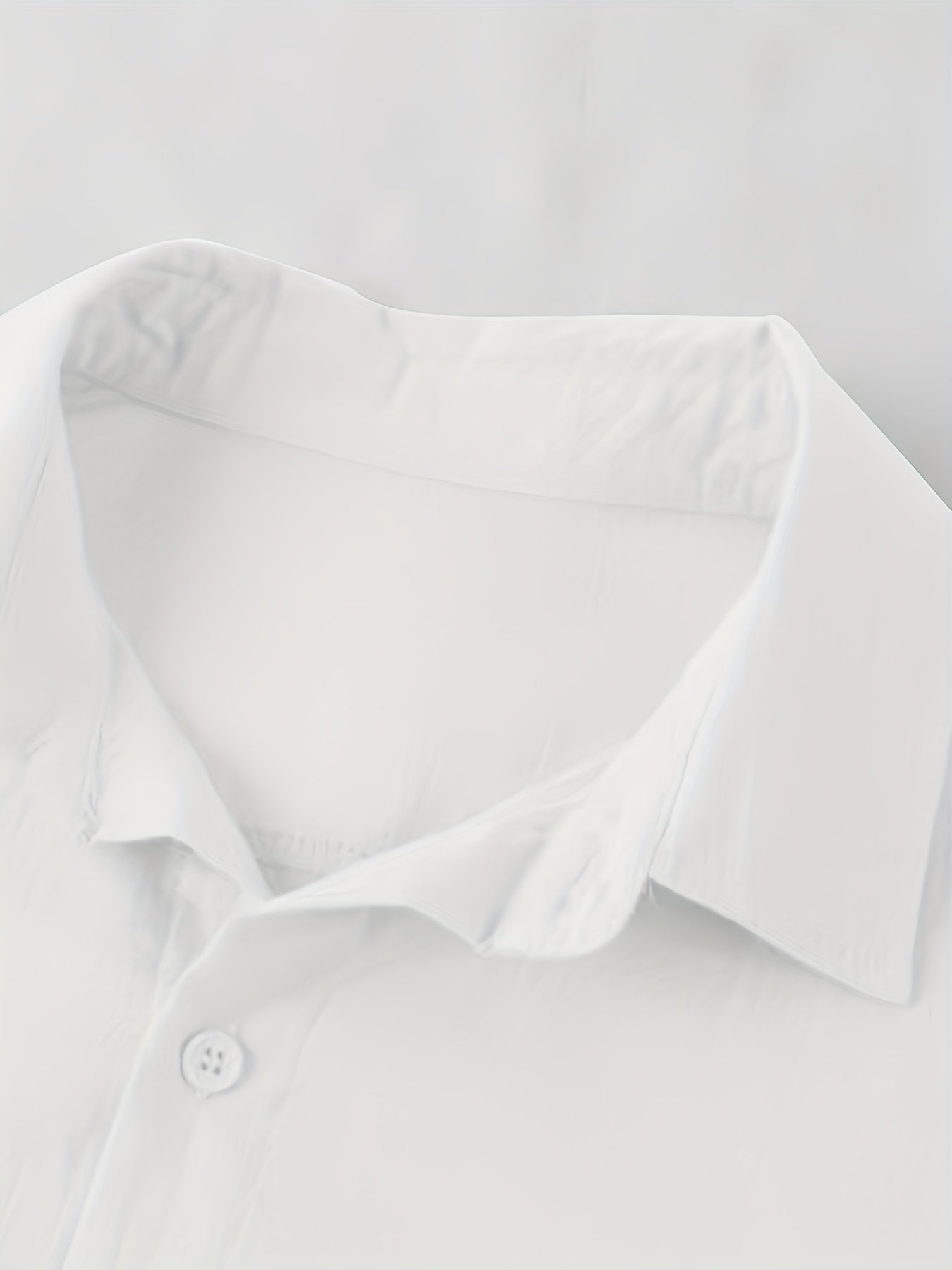 Chemise décontractée homme style plage élégance week-end