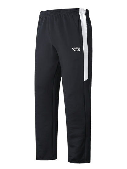 Ensemble de survêtement Homme, Veste et Pantalon Bicolore à Rayures
