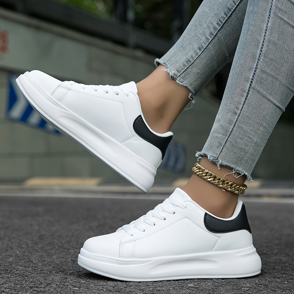 Damskie buty ortopedyczne – wygodny i nowoczesny styl miejski