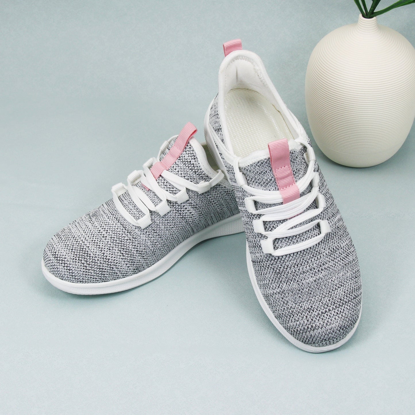 Ultraleichte, lässige Sneaker für Damen für täglichen Komfort
