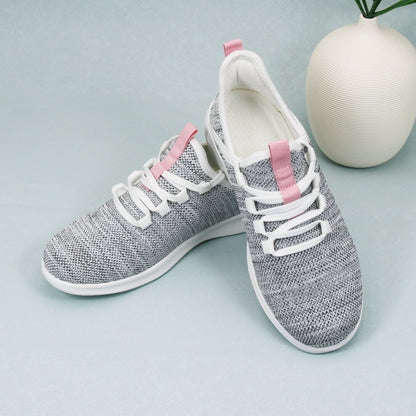 Ultraleichte, lässige Sneaker für Damen für täglichen Komfort