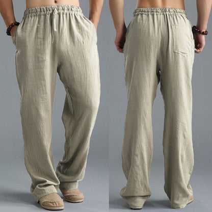 Gilbert – Pantalon de Sport Décontracté en Respirant