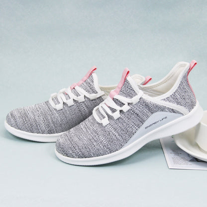Ultraleichte, lässige Sneaker für Damen für täglichen Komfort