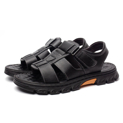 Sandales de marche décontractées pour homme – Style estival confortable et robuste