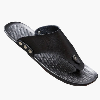 Sandales décontractées pour homme style plage – confort et élégance estivale